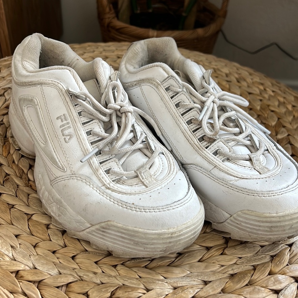 Fula Disruptor